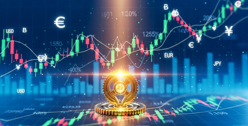 Leverage in Forex Trading: An Encyclopedic Guide