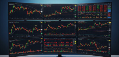 The World’s Largest Forex Trading Platforms: An Encyclopedic Guide