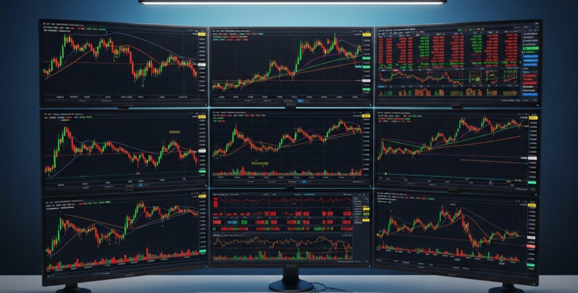 The World’s Largest Forex Trading Platforms: An Encyclopedic Guide