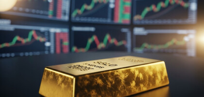 Gold Price Today: Current Value per Ounce and Factors Affecting Trading
