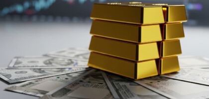 Understanding India’s Forex Reserves: The Significance of Gold Holdings in Stable Trading