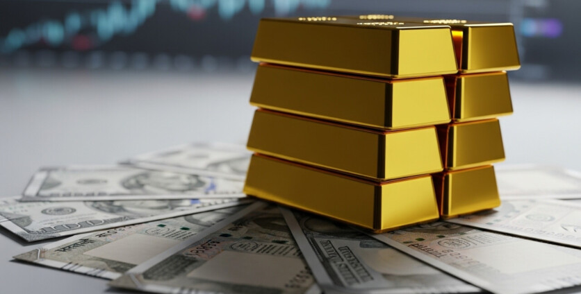 Understanding India’s Forex Reserves: The Significance of Gold Holdings in Stable Trading