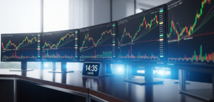 Understanding Forex Market Hours in Nigeria: When to Trade and Optimize Your Opportunities