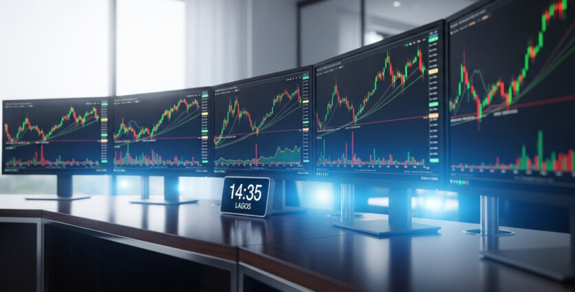 Understanding Forex Market Hours in Nigeria: When to Trade and Optimize Your Opportunities