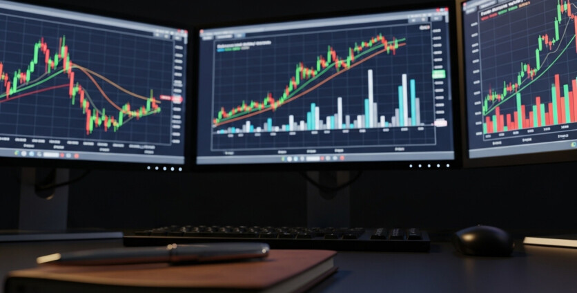 How Much Do Professional Forex Traders Earn Per Month? An Encyclopedic Analysis