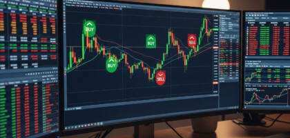 Best Forex Indicators for Day Trading: A Comprehensive Guide to Buy and Sell Signals