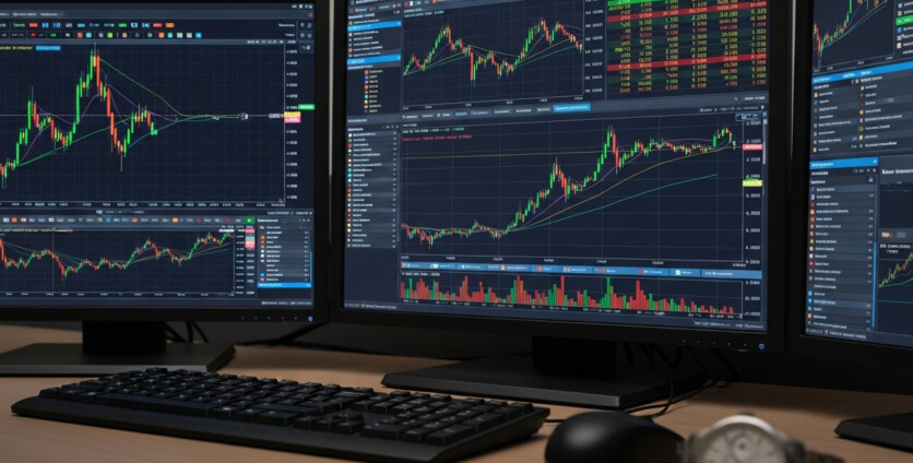 Mastering Forex Trading: How Long It Truly Takes to Achieve Expertise