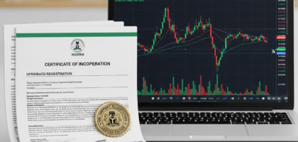 How to Register a Forex Trading Company in Nigeria: A Comprehensive Guide