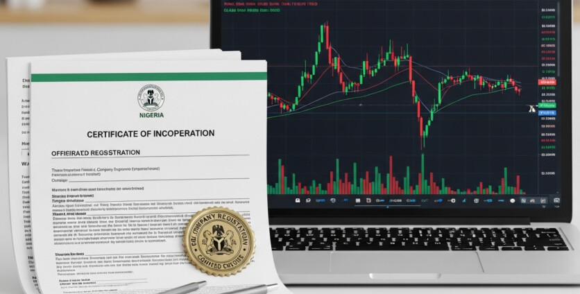 How to Register a Forex Trading Company in Nigeria: A Comprehensive Guide