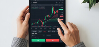 How to Trade Forex Using the Angel One App: A Comprehensive Guide