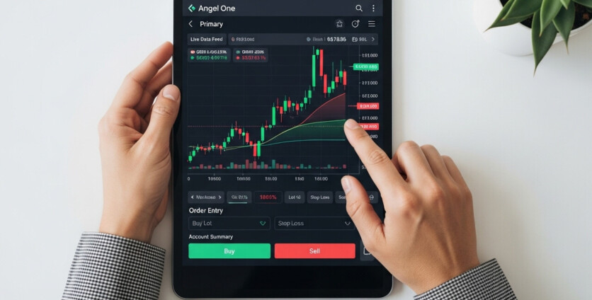 How to Trade Forex Using the Angel One App: A Comprehensive Guide