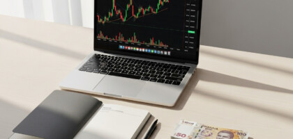 Starting Forex Trading in Ghana: Minimum Capital and Key Considerations