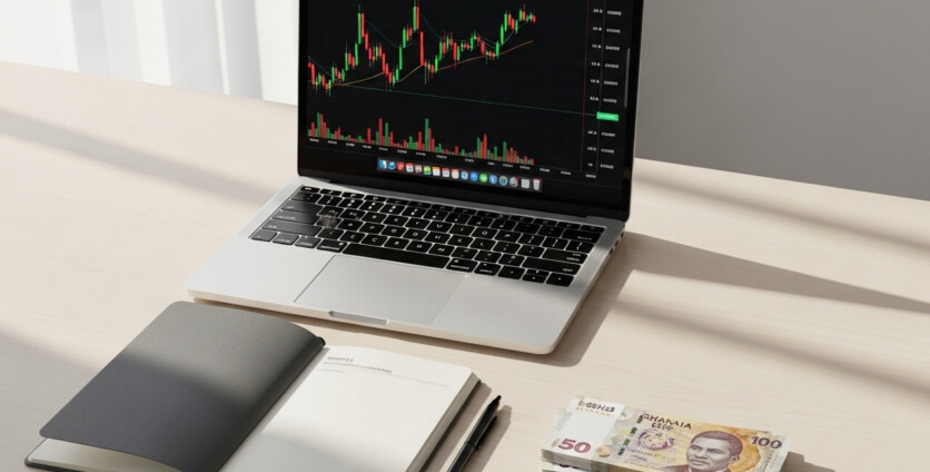 Starting Forex Trading in Ghana: Minimum Capital and Key Considerations