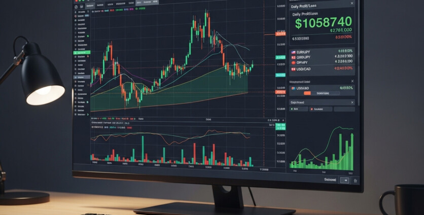 Understanding Daily Earnings Potential in Forex Trading: A Comprehensive Guide