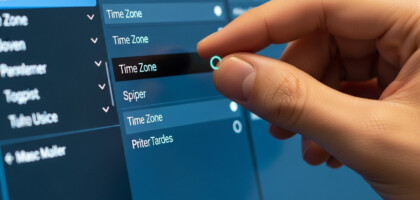 Adjusting the Time Zone Settings in MetaTrader 5: A Step-by-Step Guide