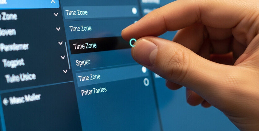 Adjusting the Time Zone Settings in MetaTrader 5: A Step-by-Step Guide