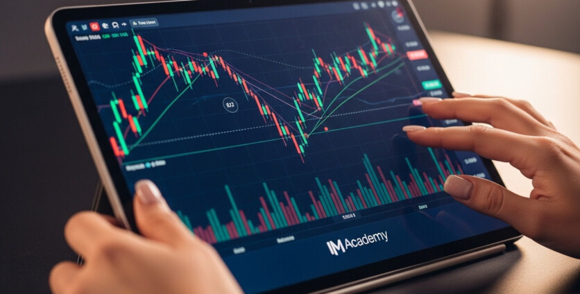 How Do You Master Forex with IM Academy: Unlocking Financial Success?