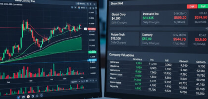 Forex vs. Stocks: An Encyclopedic Guide to Trading Differences