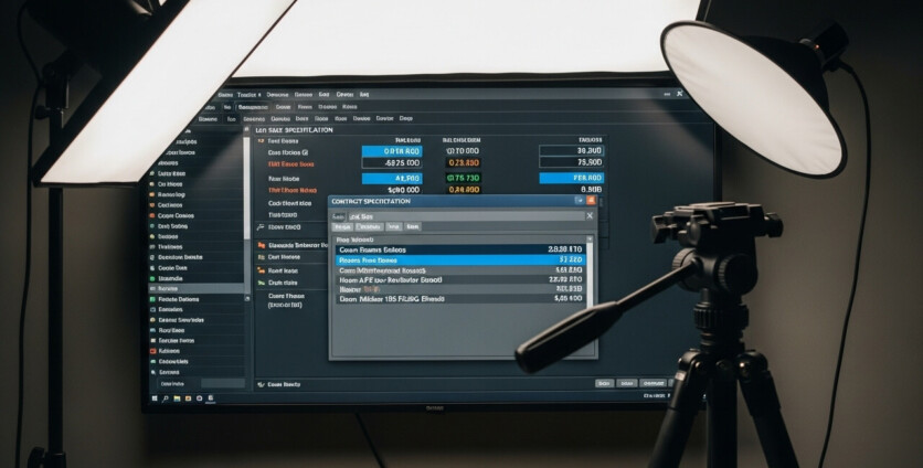 Understanding 0.1 in MetaTrader 5: Lot Sizes and Contract Specifications
