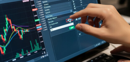 A Comprehensive Guide to Adding XM Broker in MetaTrader 5