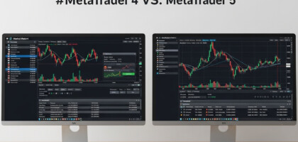 MetaTrader 4 vs MetaTrader 5: A Comprehensive Comparison