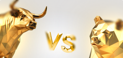 Thị trường gấu so với thị trường bò: Làm thế nào để phân biệt