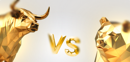 Bear vs Bull Market: How to Tell the Difference
