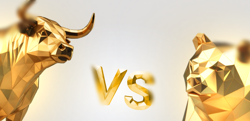 Bear vs Bull Market: How to Tell the Difference