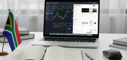 Forex Trading Courses in South Africa: A Comprehensive Guide to Costs and Options