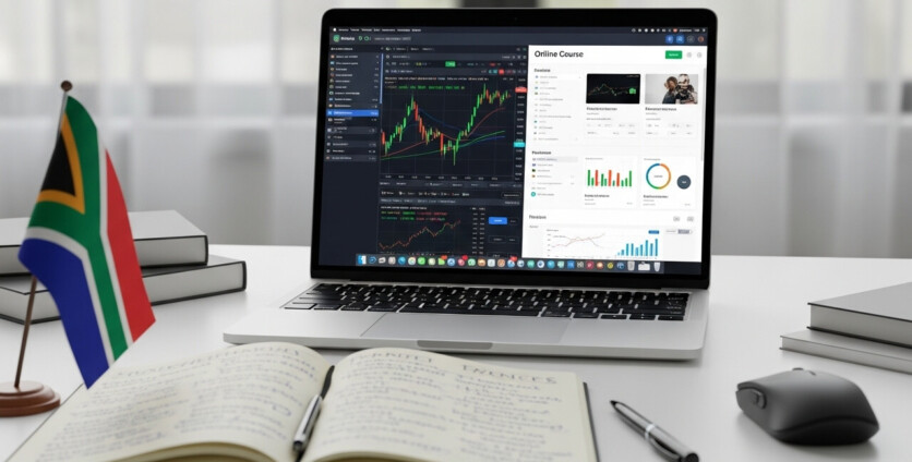 Forex Trading Courses in South Africa: A Comprehensive Guide to Costs and Options