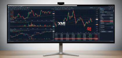 Connecting XM to MetaTrader 5: A Comprehensive Guide