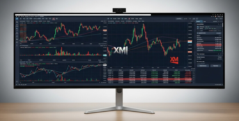 Connecting XM to MetaTrader 5: A Comprehensive Guide