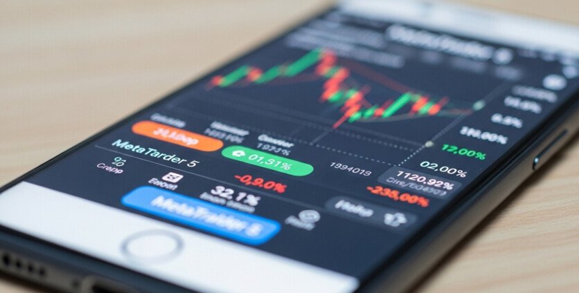 MetaTrader 5 Mobile Trading: A Comprehensive Guide for Beginners