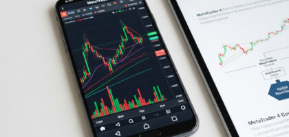 MetaTrader 4 for Android: A Comprehensive Tutorial (PDF Included)