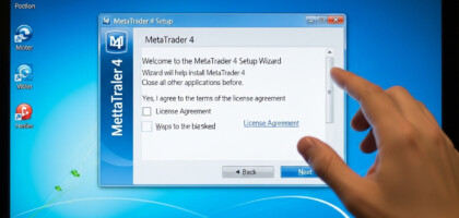 Comprehensive Guide to Installing MetaTrader 4 on Windows 7