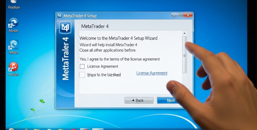 Comprehensive Guide to Installing MetaTrader 4 on Windows 7