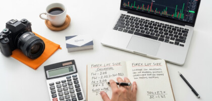 How to Calculate Lot Size in Forex Trading Using Leverage: A Comprehensive Guide