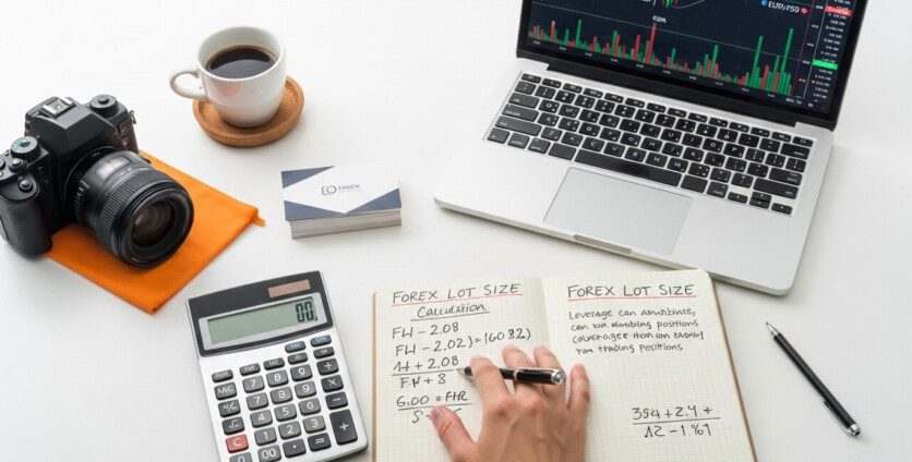 How to Calculate Lot Size in Forex Trading Using Leverage: A Comprehensive Guide