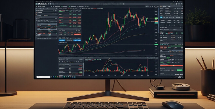 Best Brokers for MetaTrader 5: A Comprehensive Guide