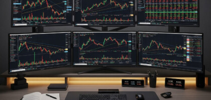 Forex Trading Account Management: An Overview