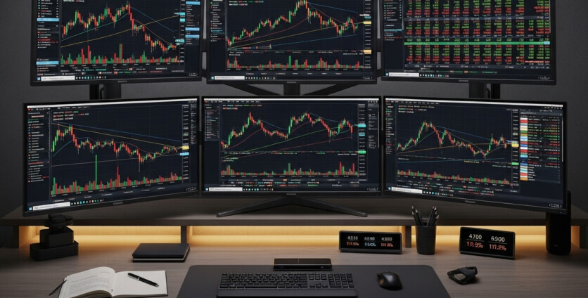 Forex Trading Account Management: An Overview