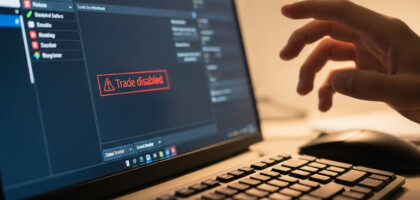 Troubleshooting: Why Can’t I Trade on MetaTrader 4?