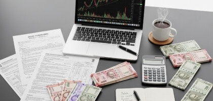 Understanding Forex Trading Taxes in India: A Comprehensive Guide