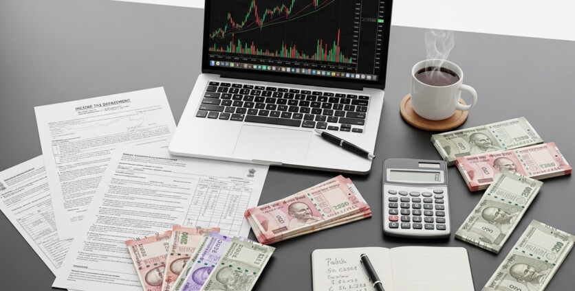 Understanding Forex Trading Taxes in India: A Comprehensive Guide