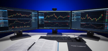 An Encyclopedic Review of the Best Forex Trading Courses in Germiston: Insights from Forex Academy