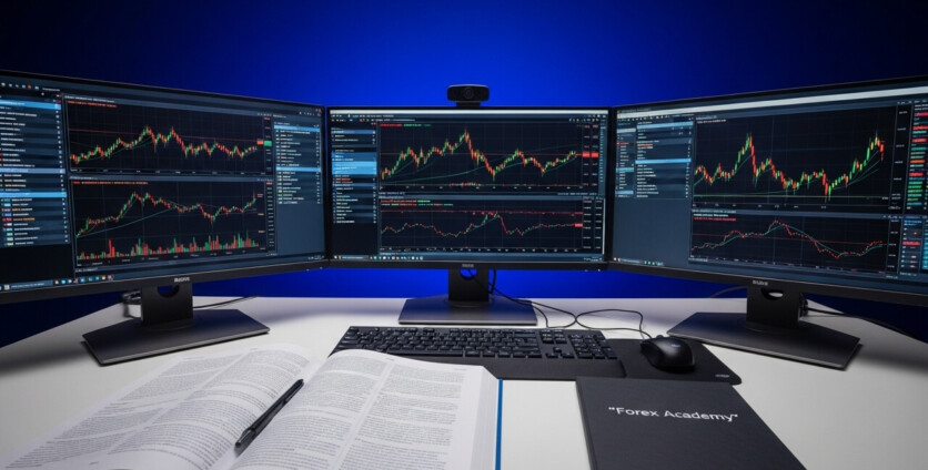 An Encyclopedic Review of the Best Forex Trading Courses in Germiston: Insights from Forex Academy