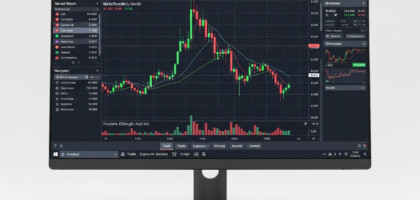 MetaTrader 5 for Beginners: A Comprehensive Guide