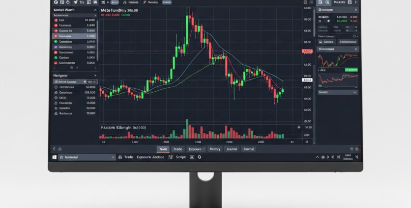 MetaTrader 5 for Beginners: A Comprehensive Guide