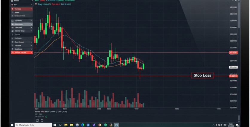 Implementing Stop Loss Orders in MetaTrader 4: A Comprehensive Guide