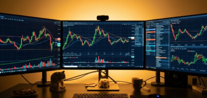 Best Forex Trading Indicators for Swing Trading in India: A Comprehensive Guide